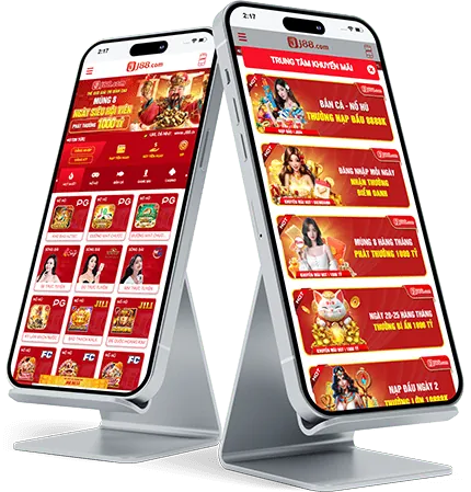 Bước 3: Chọn game nổ hũ yêu thích