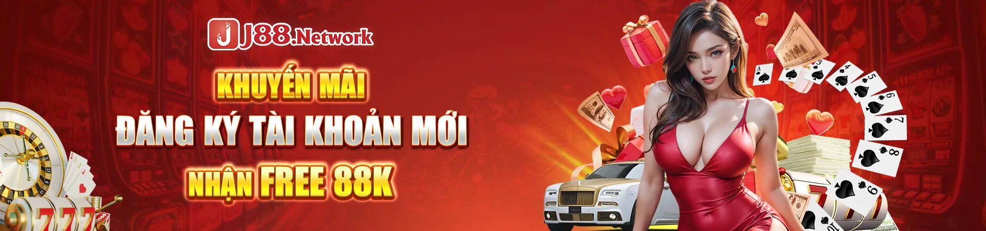 Đăng ký sun88 nhận khuyến mãi 88K