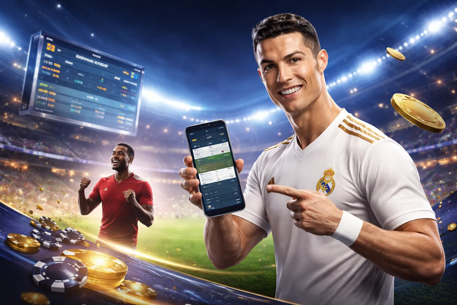 Sảnh thể thao sun88 cá cược bóng đá trực tuyến năm 2026